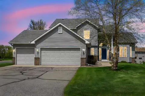 Exterior - 14879 Brenner Ct, Rosemount, MN 55068 photo 3 of 10