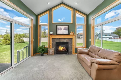 Living - 14879 Brenner Ct, Rosemount, MN 55068 photo 3 of 3
