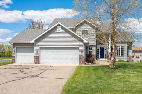 Exterior - 14879 Brenner Ct, Rosemount, MN 55068 photo 2 of 10