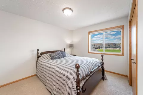 Bedroom - 14879 Brenner Ct, Rosemount, MN 55068 photo 3 of 6