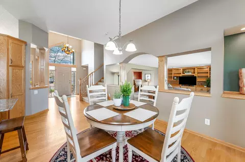 Dining - 14879 Brenner Ct, Rosemount, MN 55068 photo 3 of 3