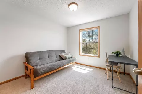 Bedroom - 14879 Brenner Ct, Rosemount, MN 55068 photo 5 of 6