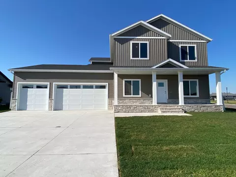 110 19th St NE, Barnesville, MN 56514