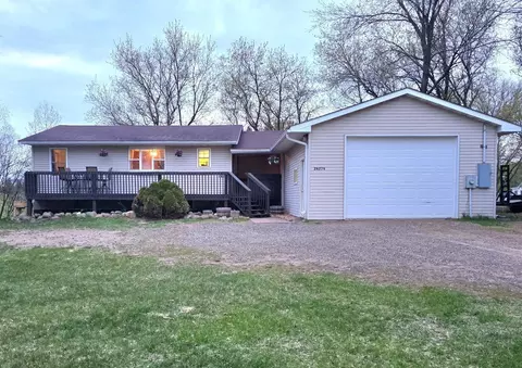 26274 Wilkinson Ave, Brook Park, MN 55007