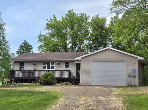 26274 Wilkinson Ave, Brook Park, MN 55007