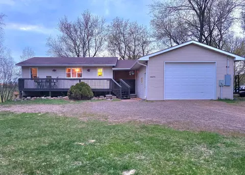 26274 Wilkinson Ave, Brook Park, MN 55007