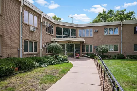 4380 Brookside Ct #205, Edina, MN 55436