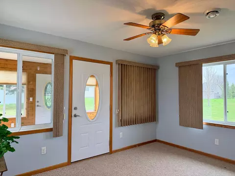 Entry Way - 105 8th St S, Hoffman, MN 56339 photo 3 of 3