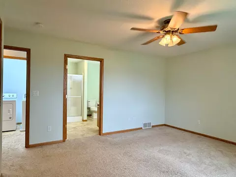 Bedroom - 105 8th St S, Hoffman, MN 56339 photo 3 of 7