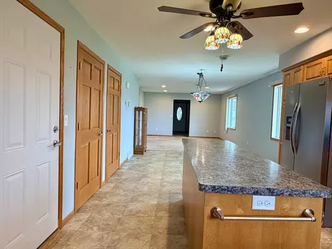 Entry Way - 105 8th St S, Hoffman, MN 56339 photo 1 of 3