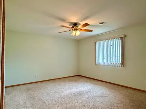 Bedroom - 105 8th St S, Hoffman, MN 56339 photo 2 of 7