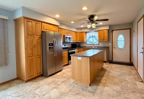 Kitchen - 105 8th St S, Hoffman, MN 56339 photo 5 of 6