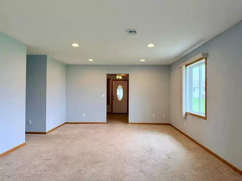 Living - 105 8th St S, Hoffman, MN 56339 photo 3 of 4