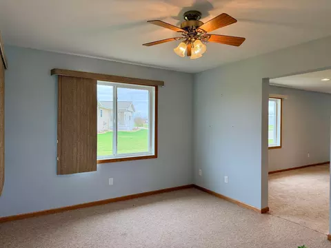 Living - 105 8th St S, Hoffman, MN 56339 photo 4 of 4