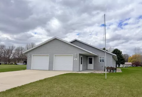 Exterior - 105 8th St S, Hoffman, MN 56339 photo 8 of 8