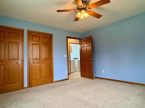 Bedroom - 105 8th St S, Hoffman, MN 56339 photo 7 of 7