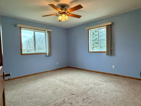 Bedroom - 105 8th St S, Hoffman, MN 56339 photo 4 of 7