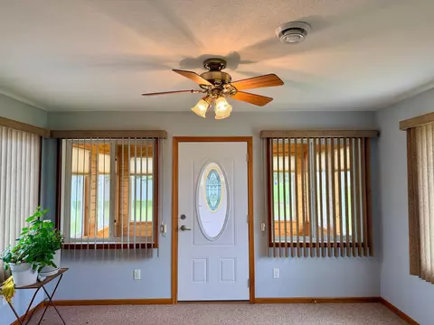 Entry Way - 105 8th St S, Hoffman, MN 56339 photo 2 of 3
