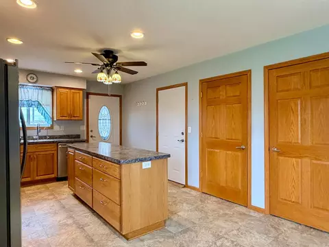 Kitchen - 105 8th St S, Hoffman, MN 56339 photo 3 of 6