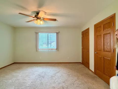 Bedroom - 105 8th St S, Hoffman, MN 56339 photo 1 of 7