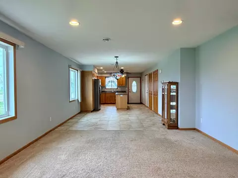 Living - 105 8th St S, Hoffman, MN 56339 photo 1 of 4