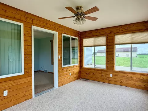 Exterior - 105 8th St S, Hoffman, MN 56339 photo 1 of 8