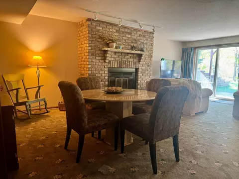 Dining - 526 Brook Ln, Saint Cloud, MN 56301 photo 4 of 4