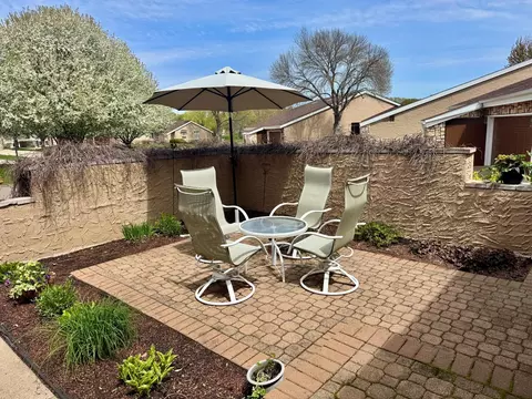 Exterior - 526 Brook Ln, Saint Cloud, MN 56301 photo 2 of 18