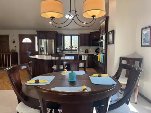 Dining - 526 Brook Ln, Saint Cloud, MN 56301 photo 1 of 4