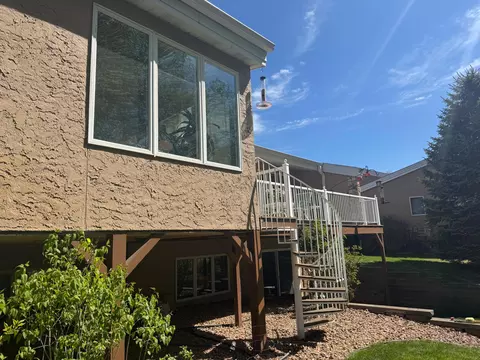 Exterior - 526 Brook Ln, Saint Cloud, MN 56301 photo 15 of 18