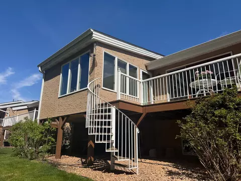 Exterior - 526 Brook Ln, Saint Cloud, MN 56301 photo 16 of 18