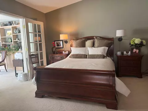 Bedroom - 526 Brook Ln, Saint Cloud, MN 56301 photo 1 of 7