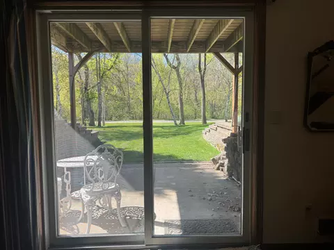 Exterior - 526 Brook Ln, Saint Cloud, MN 56301 photo 5 of 18