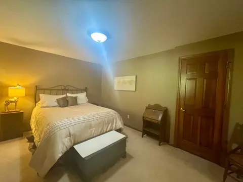 Bedroom - 526 Brook Ln, Saint Cloud, MN 56301 photo 6 of 7