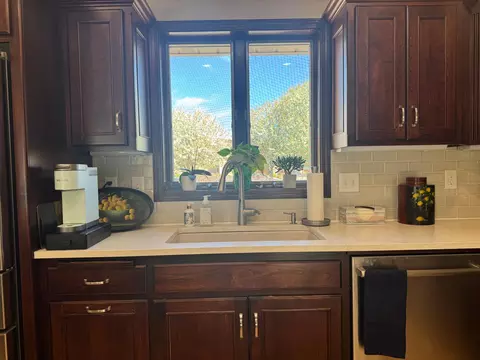 Kitchen - 526 Brook Ln, Saint Cloud, MN 56301 photo 1 of 5