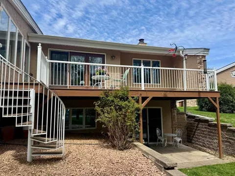 Exterior - 526 Brook Ln, Saint Cloud, MN 56301 photo 3 of 18