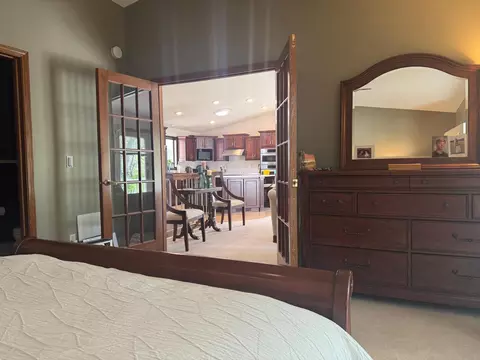 Bedroom - 526 Brook Ln, Saint Cloud, MN 56301 photo 3 of 7