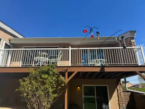 Exterior - 526 Brook Ln, Saint Cloud, MN 56301 photo 17 of 18