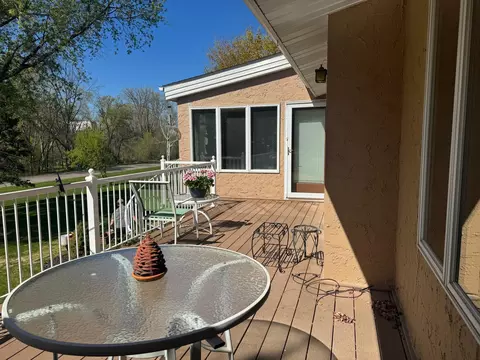 Exterior - 526 Brook Ln, Saint Cloud, MN 56301 photo 10 of 18