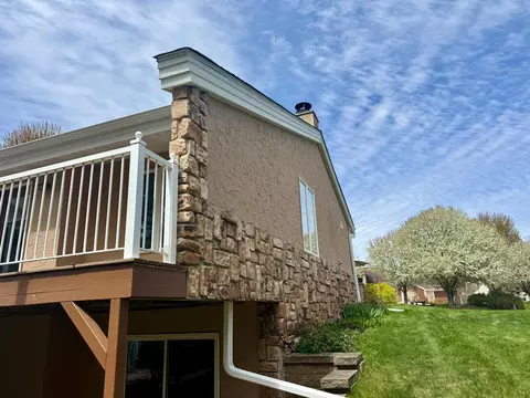 Exterior - 526 Brook Ln, Saint Cloud, MN 56301 photo 18 of 18