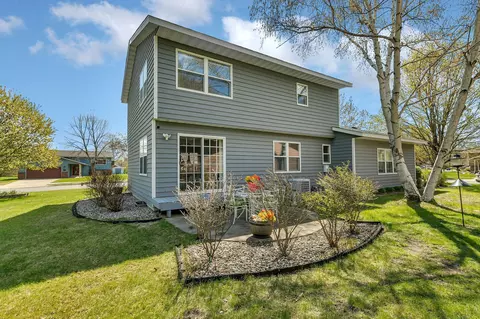 Exterior - 2973 Aurora Ln, Saint Cloud, MN 56303 photo 7 of 10