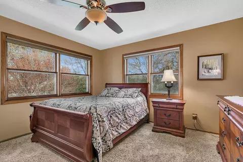 Bedroom - 2973 Aurora Ln, Saint Cloud, MN 56303 photo 1 of 4