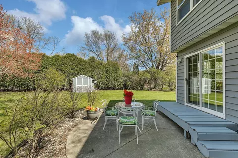 Exterior - 2973 Aurora Ln, Saint Cloud, MN 56303 photo 8 of 10