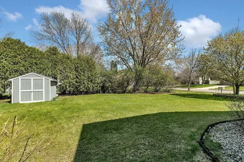 Exterior - 2973 Aurora Ln, Saint Cloud, MN 56303 photo 10 of 10