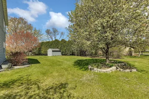 Exterior - 2973 Aurora Ln, Saint Cloud, MN 56303 photo 9 of 10