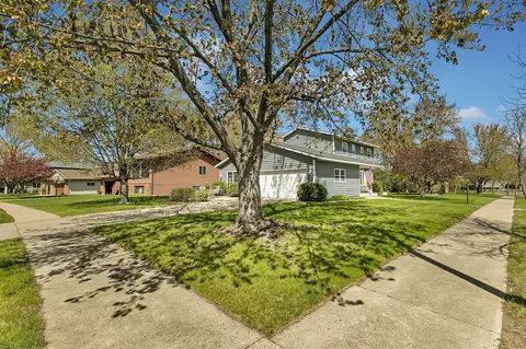 Exterior - 2973 Aurora Ln, Saint Cloud, MN 56303 photo 3 of 10