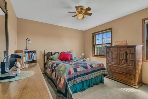 Bedroom - 2973 Aurora Ln, Saint Cloud, MN 56303 photo 4 of 4