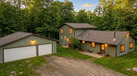 4300 72nd St NW, Walker, MN 56484