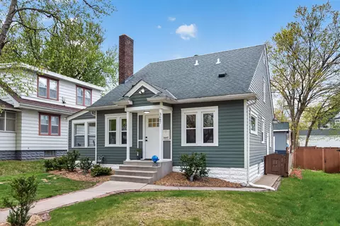 3647 Sheridan Ave N, Minneapolis, MN 55412
