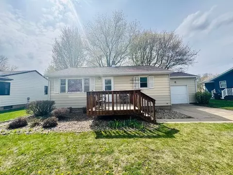 2936 Queen Ave, Slayton, MN 56172